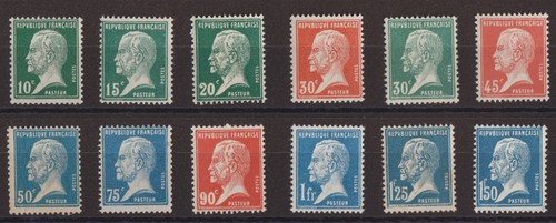 Timbres france neufs - timbres,