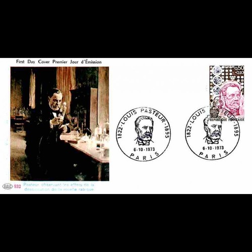 Fdc pac 933 150e anniv - fdc,