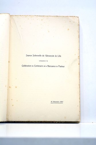 Livre ancien travaux - livre,
