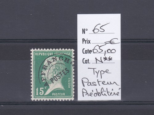 Francia superbo preobliteré - francia,,