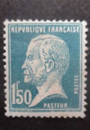 Francia 181 pasteur nuovo - francia,