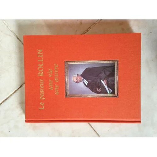 Pasteur rollin une - pasteur,