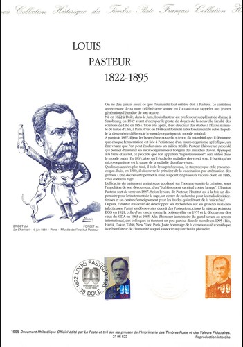 Documento ufficiale 1995 - ,