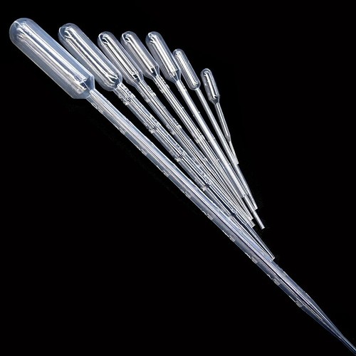 100 pipette trasferimento - di,